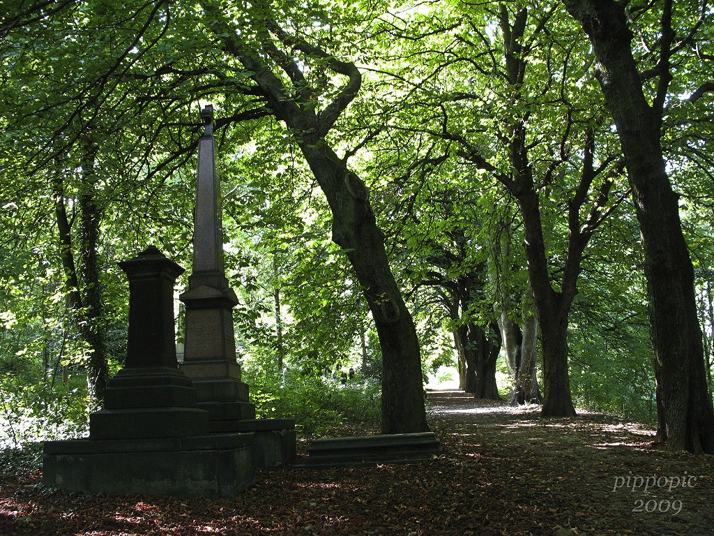 Sheffield General Cemetery
