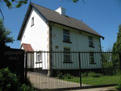 Rose Cottage, Cat Lane, Meersbrook