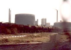 Orgreave Coking Plant 03