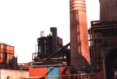 Orgreave Coking Plant 02