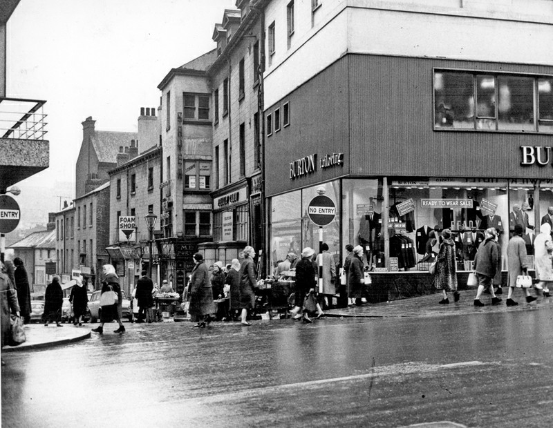 Dixon Lane Sheffield 1964.jpg