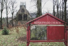 Middlewood Hospital Church