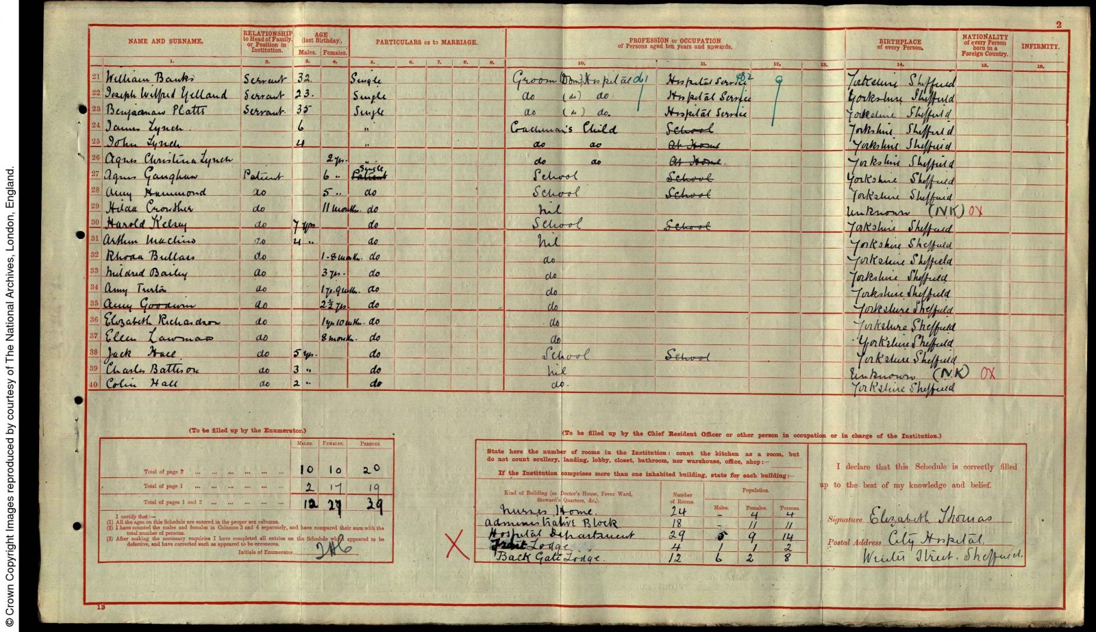 1911 census grandad Lynch.jpg