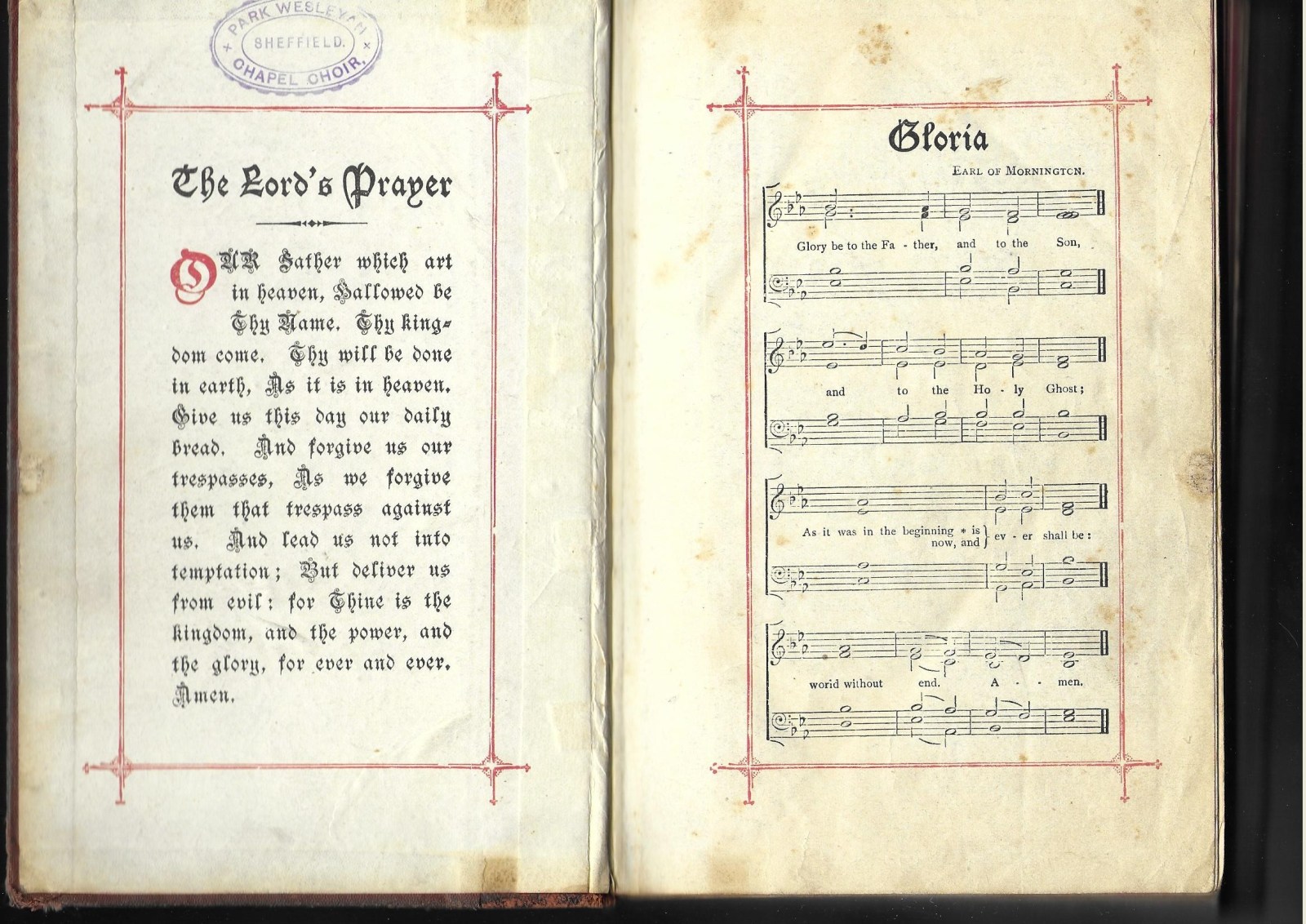 Methodist Hymn Book flyleaf.jpg