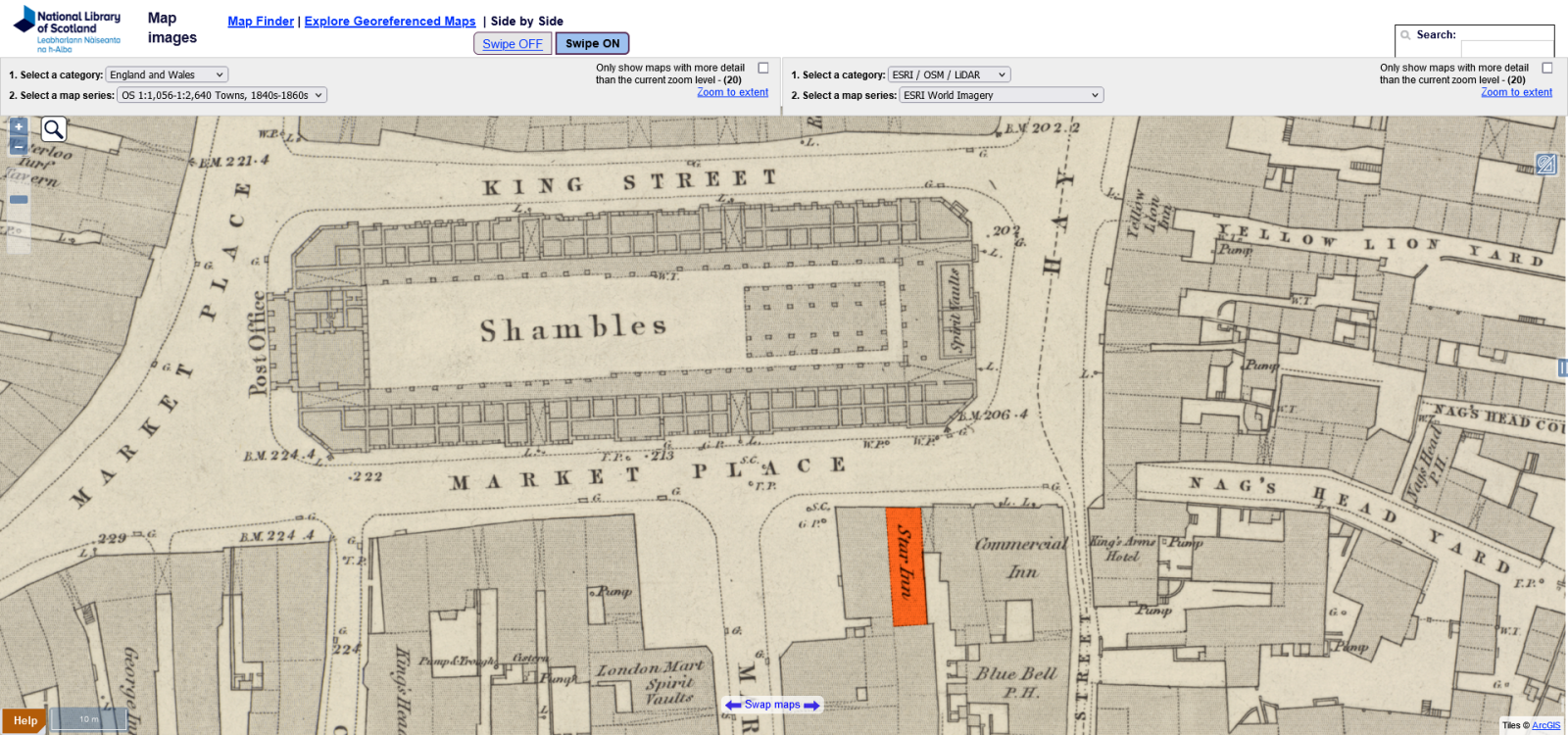 Screenshot 2022-12-30 at 07-23-10 Side by side georeferenced maps viewer with layer swipe - Map images - National Library of Scotland.png