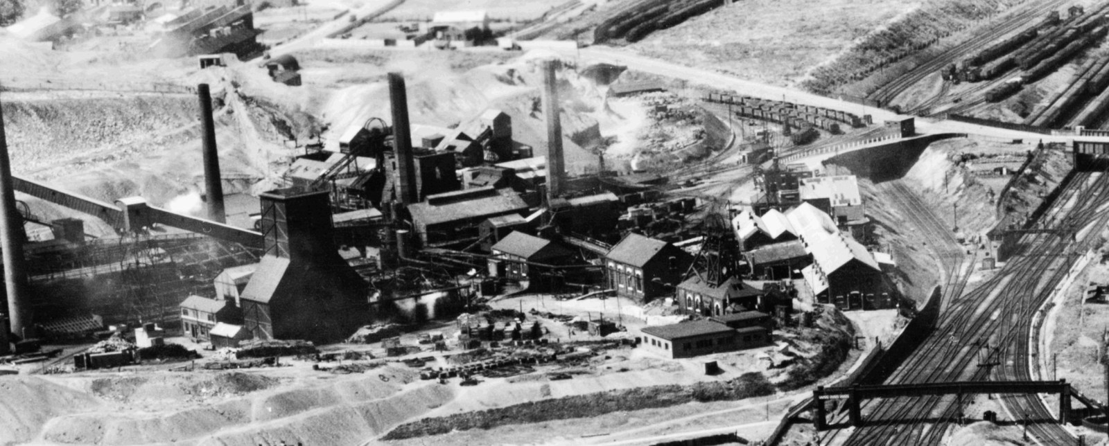 Nunnery Colliery 1951.jpg
